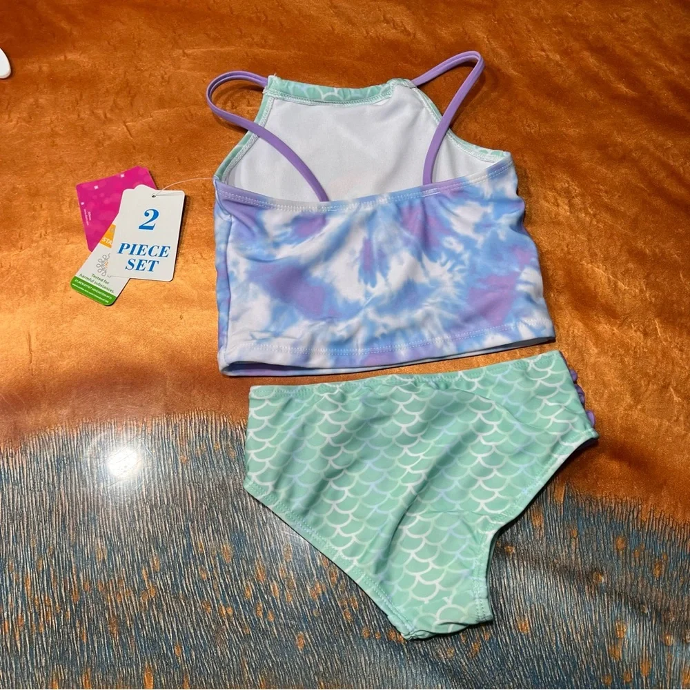 Disney nwt ariel